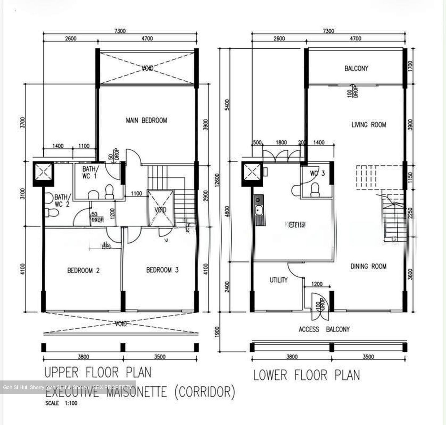 Blk 542 Guilin Breeze (Bukit Batok), HDB Executive #613572371